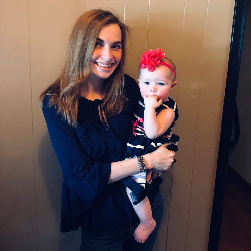 Meet your Posher, Alyssa
